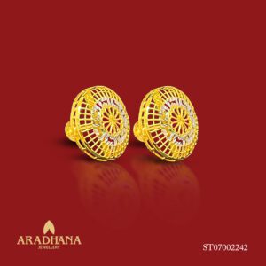 EAR STUD 2242