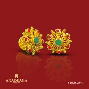 EAR STUD 2242
