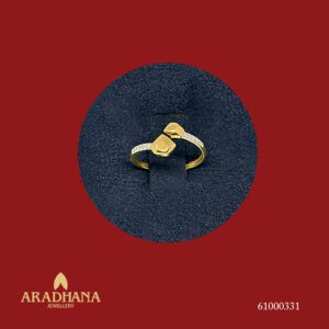DND RING 61000331